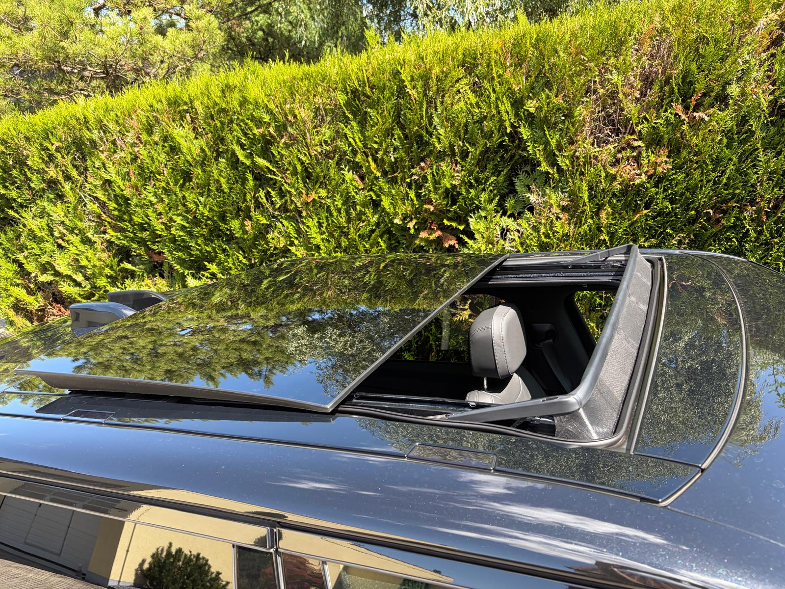 LAND ROVER Range Rover Sport P460e S Automatic-image-1