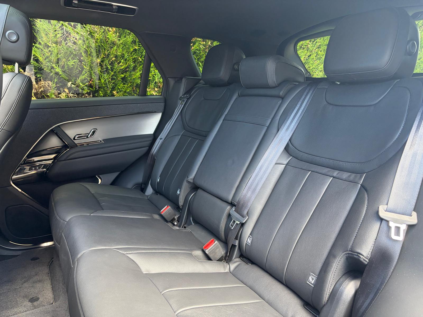 LAND ROVER Range Rover Sport P460e S Automatic-image-13