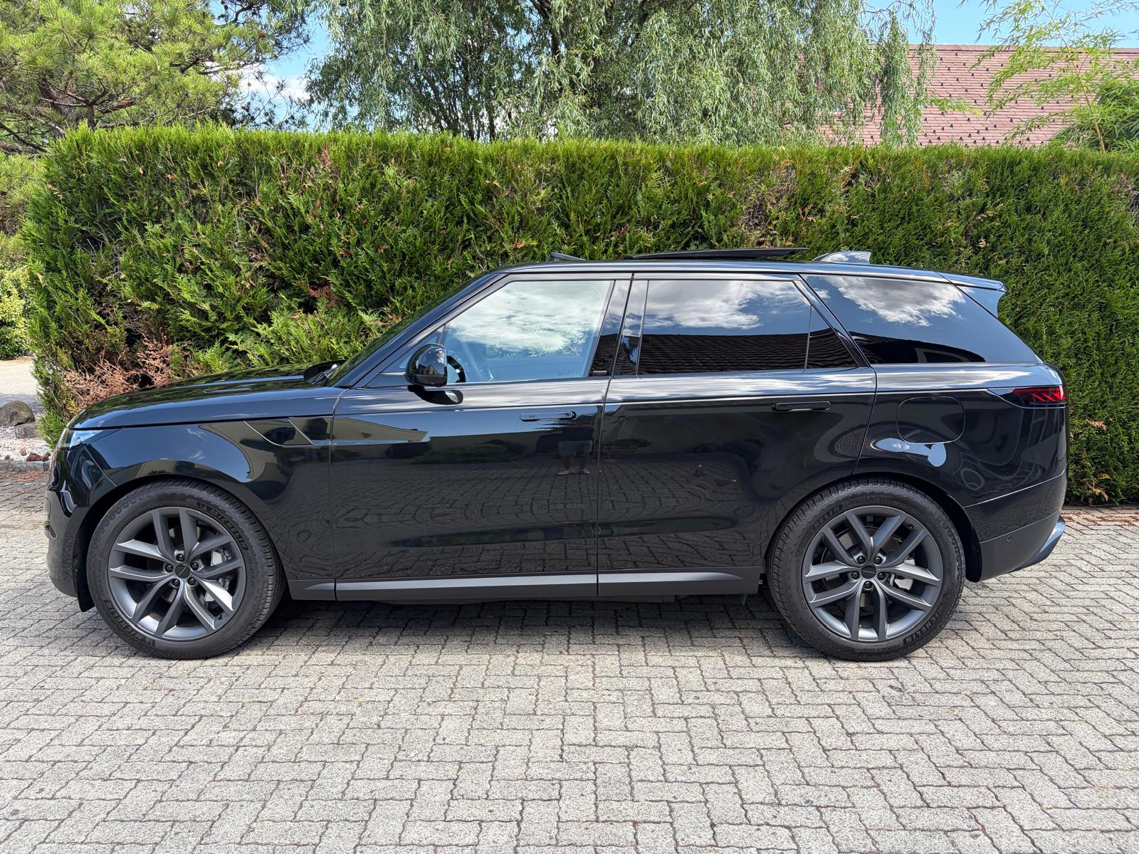 LAND ROVER Range Rover Sport P460e S Automatic-image-5