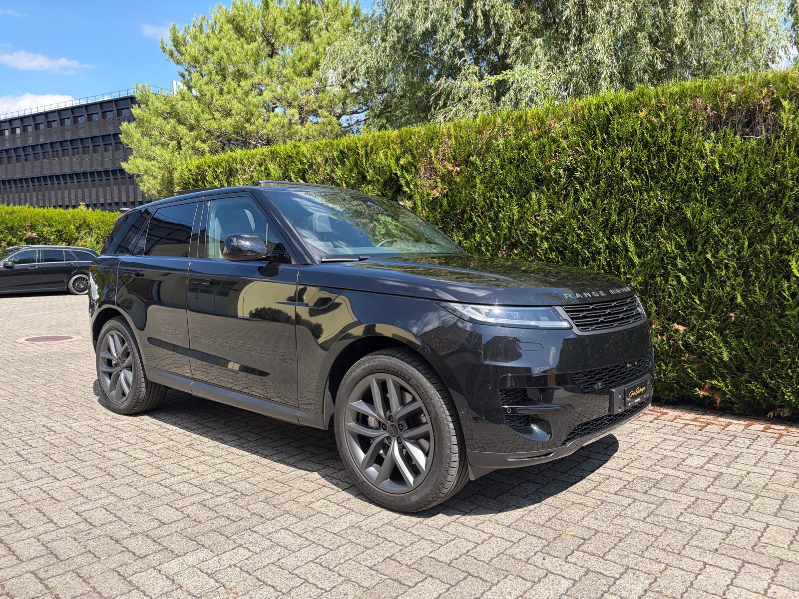LAND ROVER Range Rover Sport P460e S Automatic-image-6