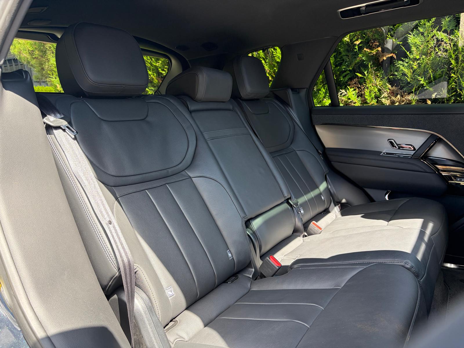 LAND ROVER Range Rover Sport P460e S Automatic-image-17