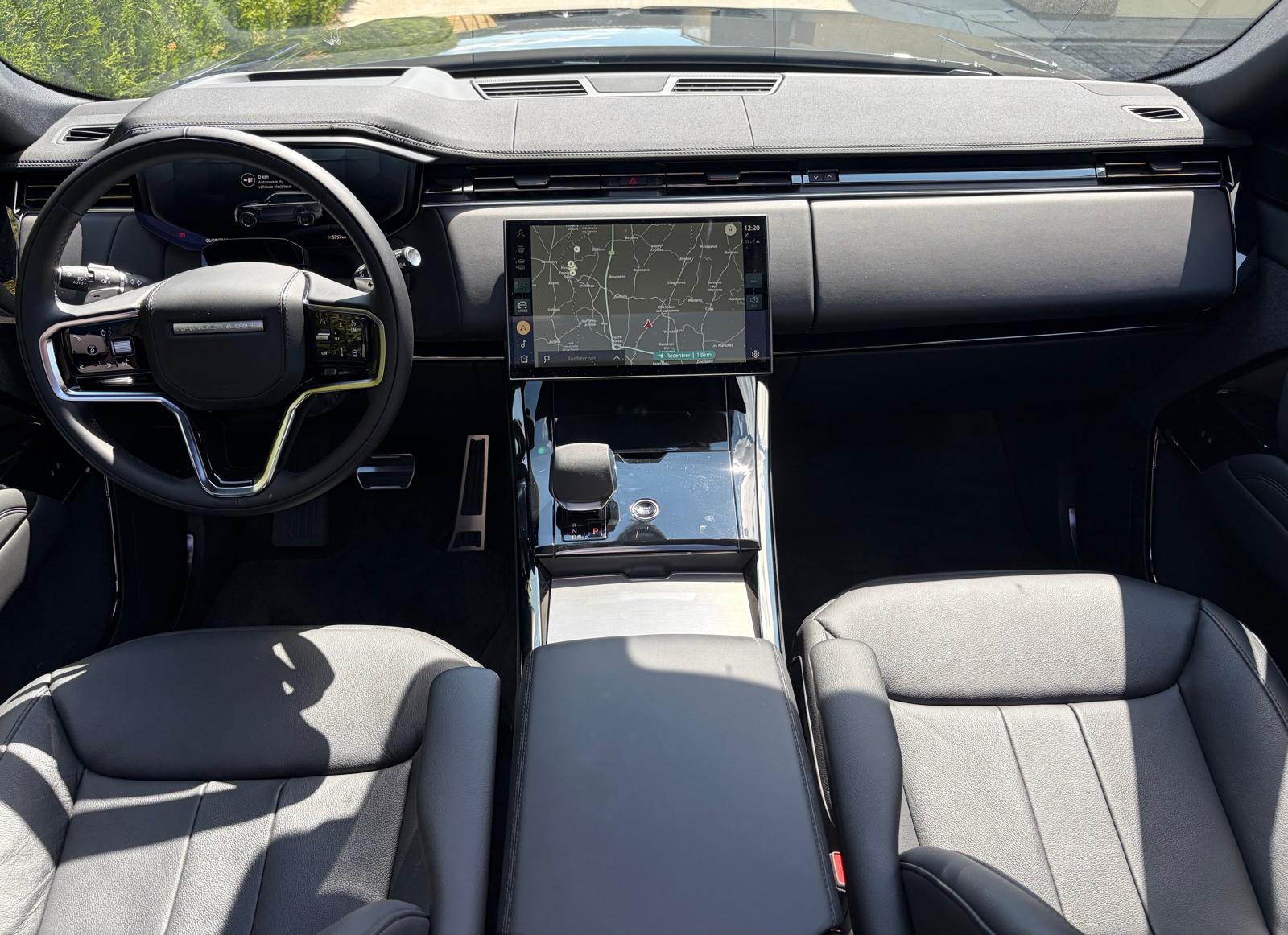 LAND ROVER Range Rover Sport P460e S Automatic-image-18