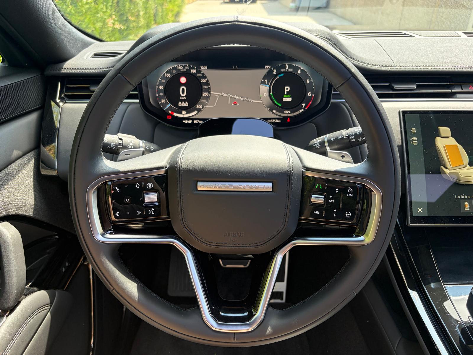 LAND ROVER Range Rover Sport P460e S Automatic-image-20