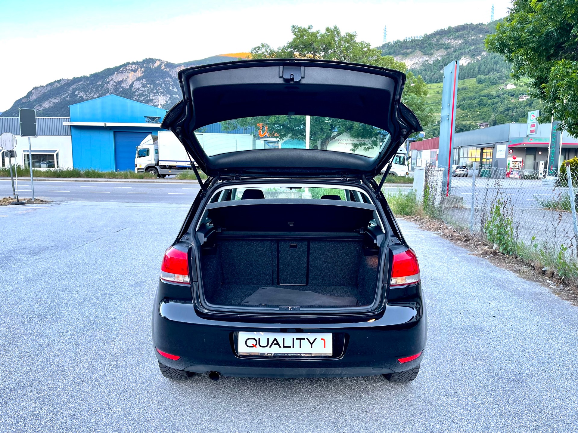 VW Golf 1.6 TDI Team-image-20