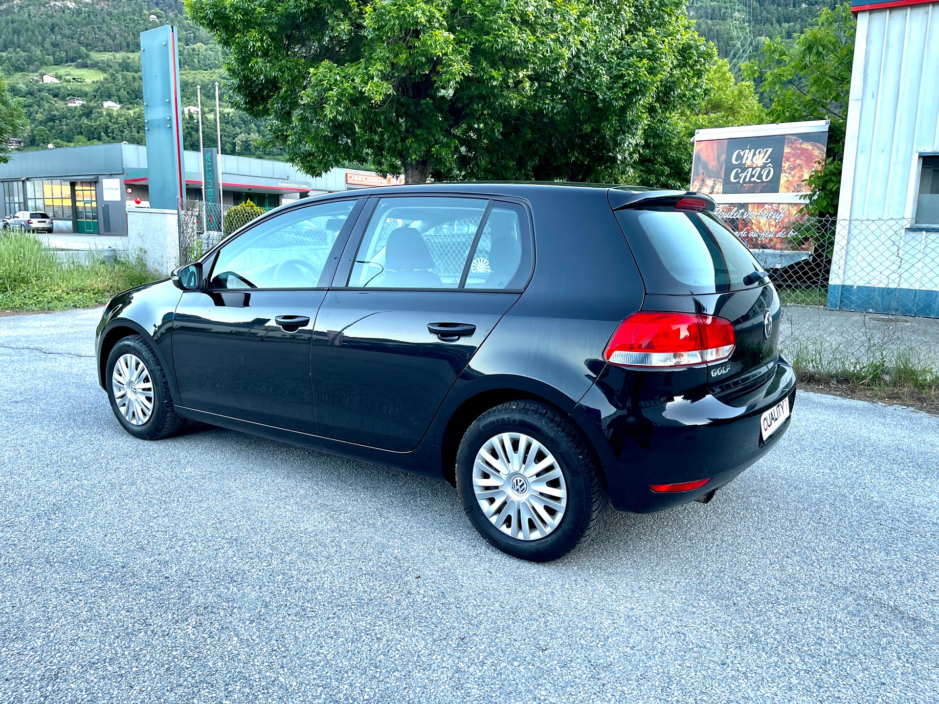 VW Golf 1.6 TDI Team-image-4
