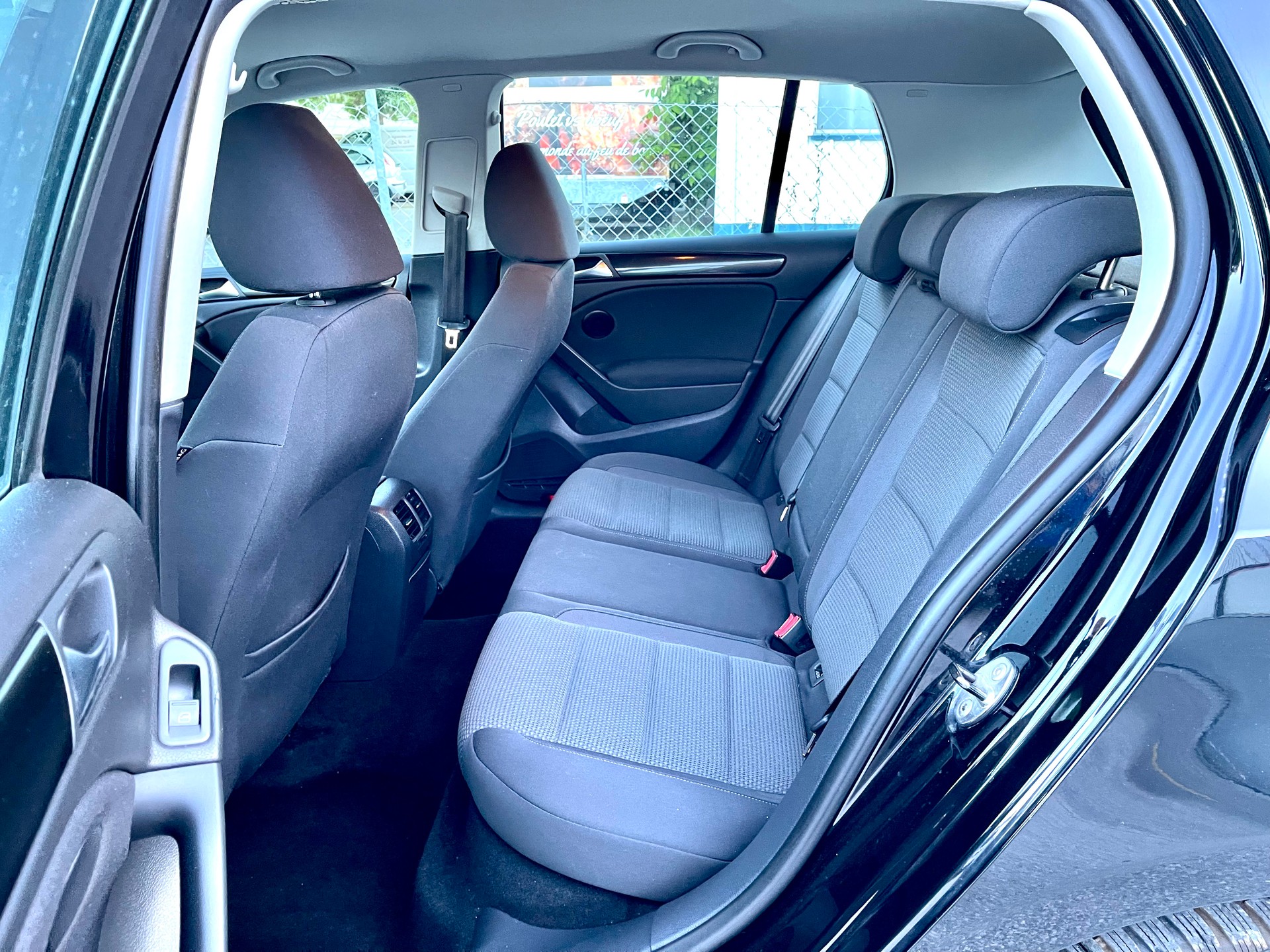 VW Golf 1.6 TDI Team-image-18