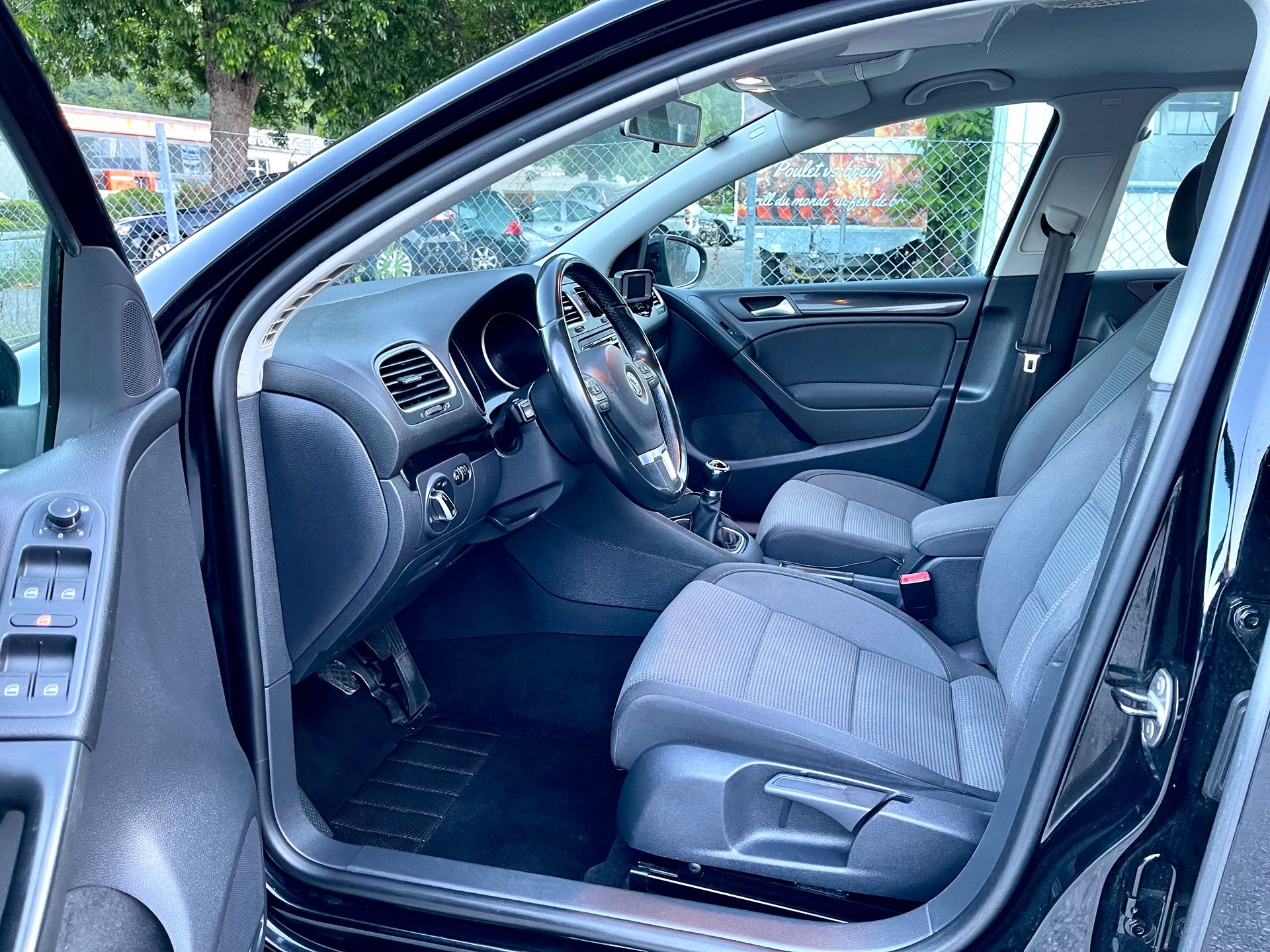 VW Golf 1.6 TDI Team-image-7