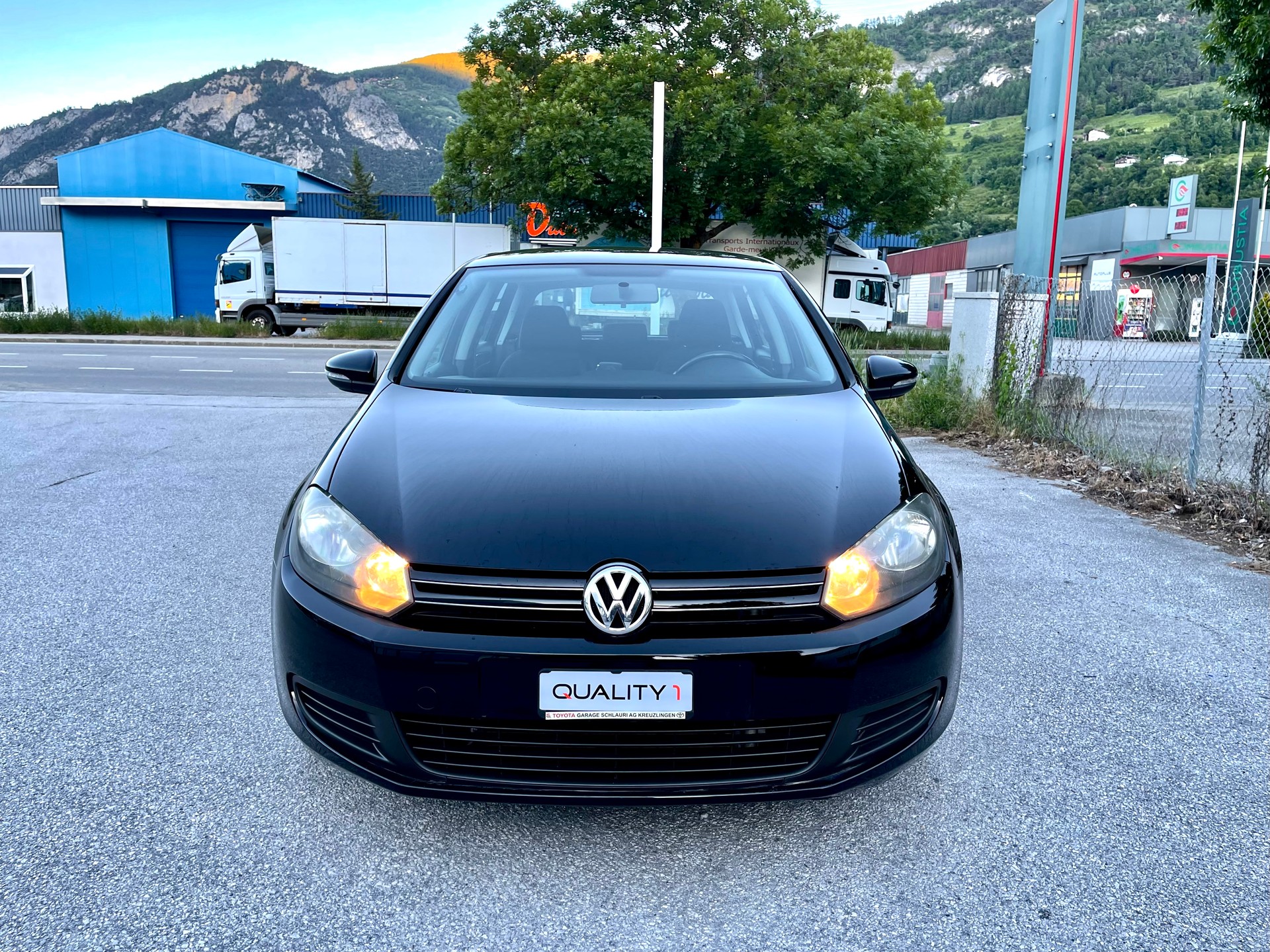 VW Golf 1.6 TDI Team-image-15