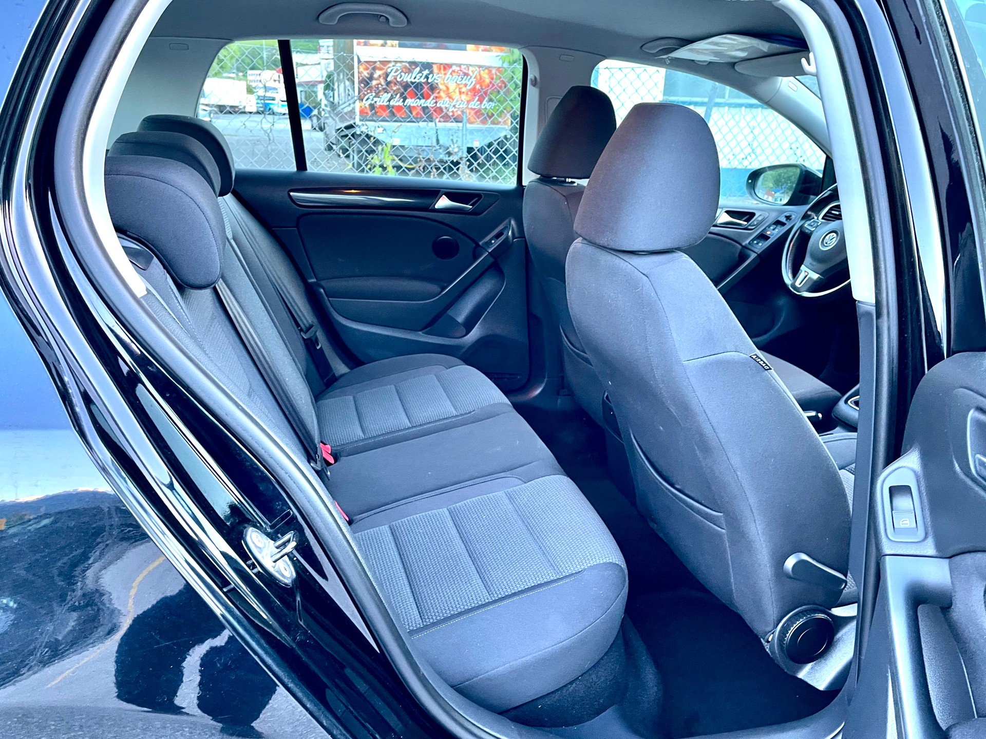 VW Golf 1.6 TDI Team-image-13