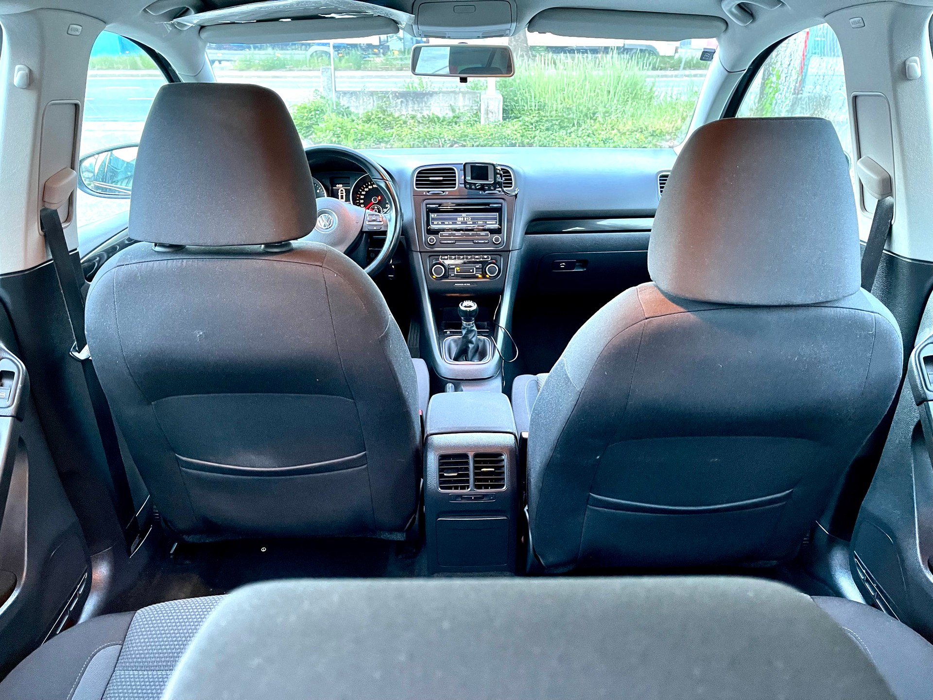 VW Golf 1.6 TDI Team-image-2
