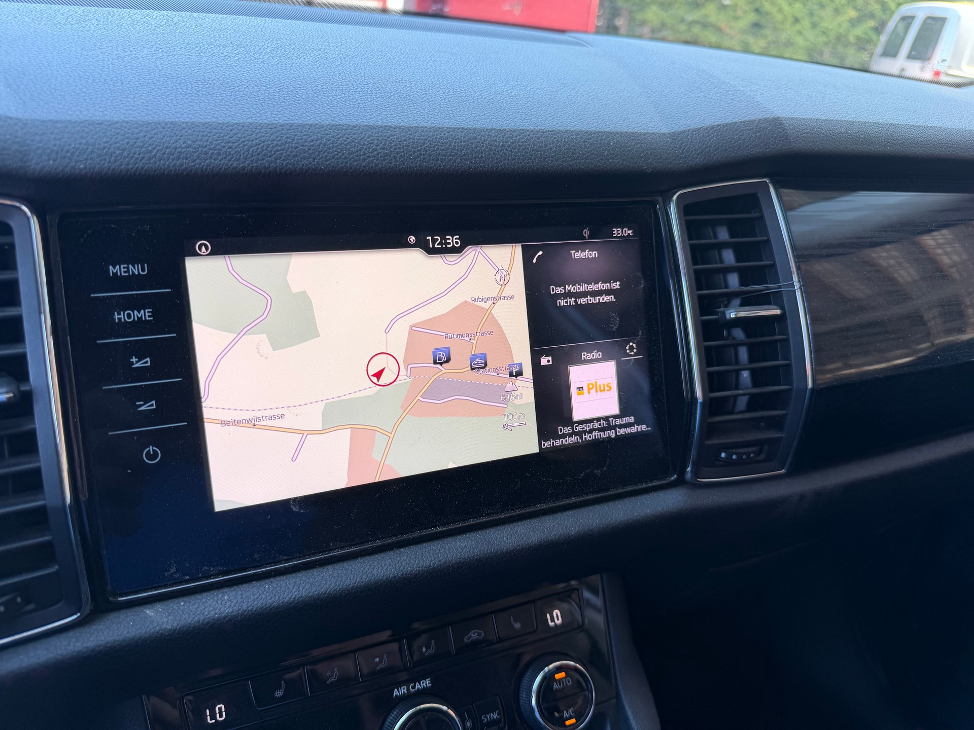 SKODA Kodiaq 2.0 TSI Style DSG 4x4-image-5