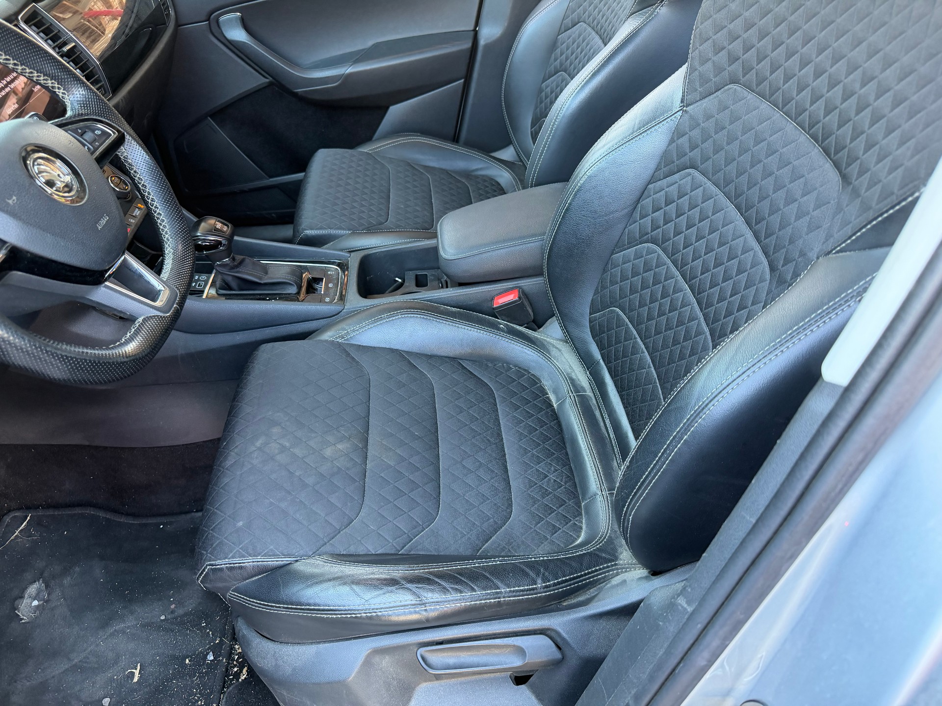 SKODA Kodiaq 2.0 TSI Style DSG 4x4-image-8