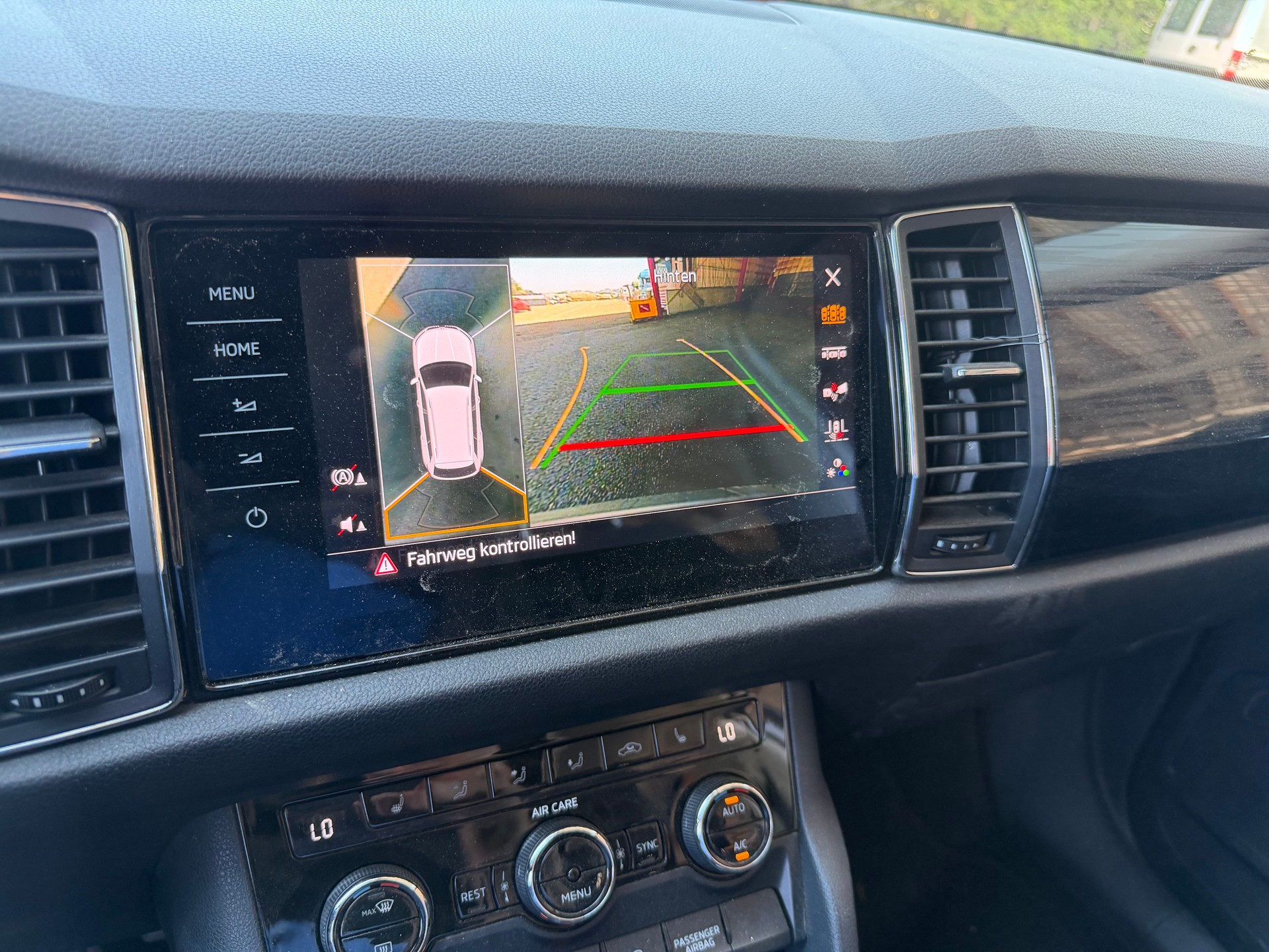 SKODA Kodiaq 2.0 TSI Style DSG 4x4-image-6
