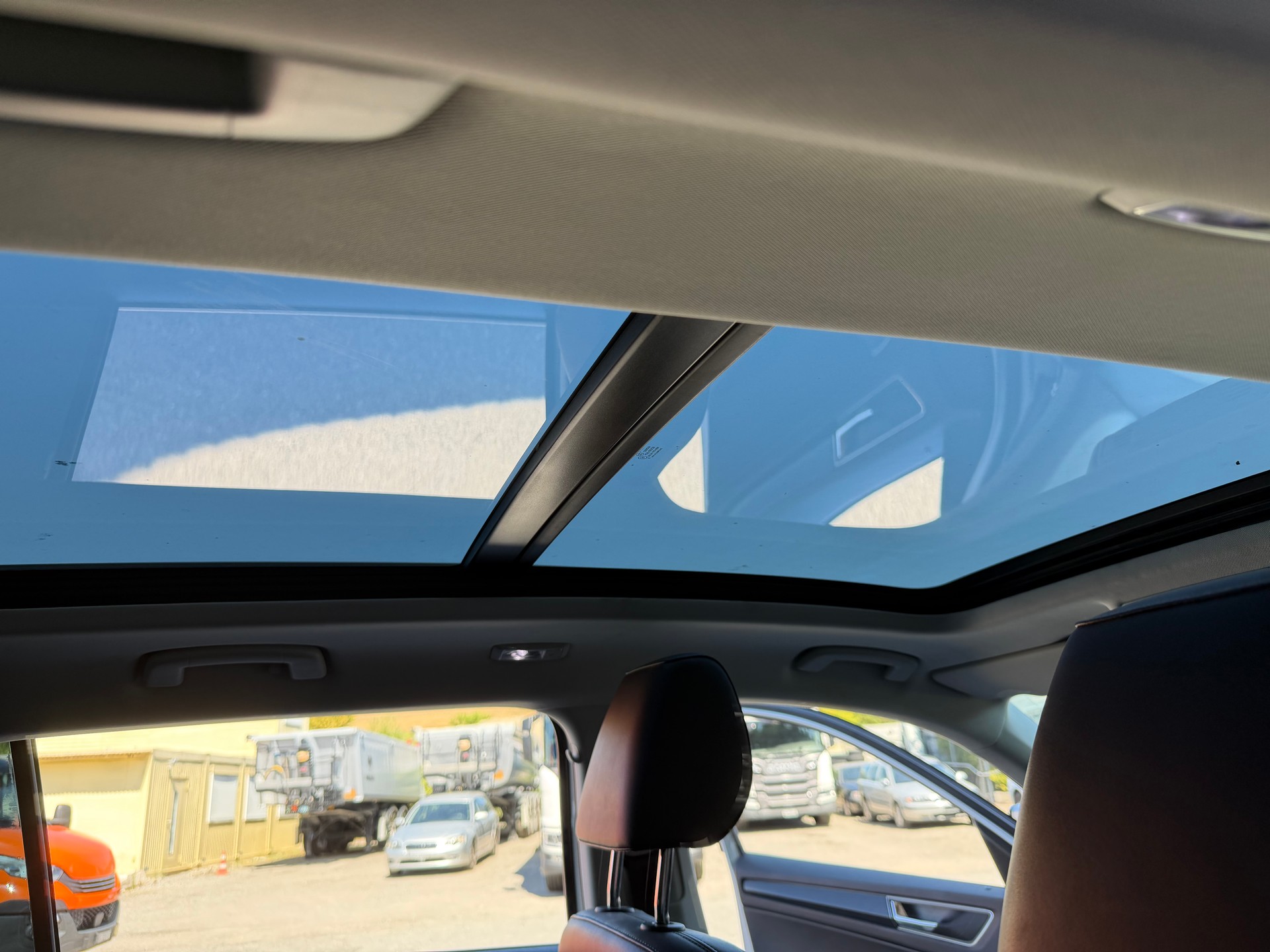 SKODA Kodiaq 2.0 TSI Style DSG 4x4-image-14