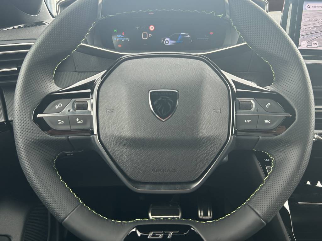 PEUGEOT 208 1.2 MHEV 145 GT-image-14