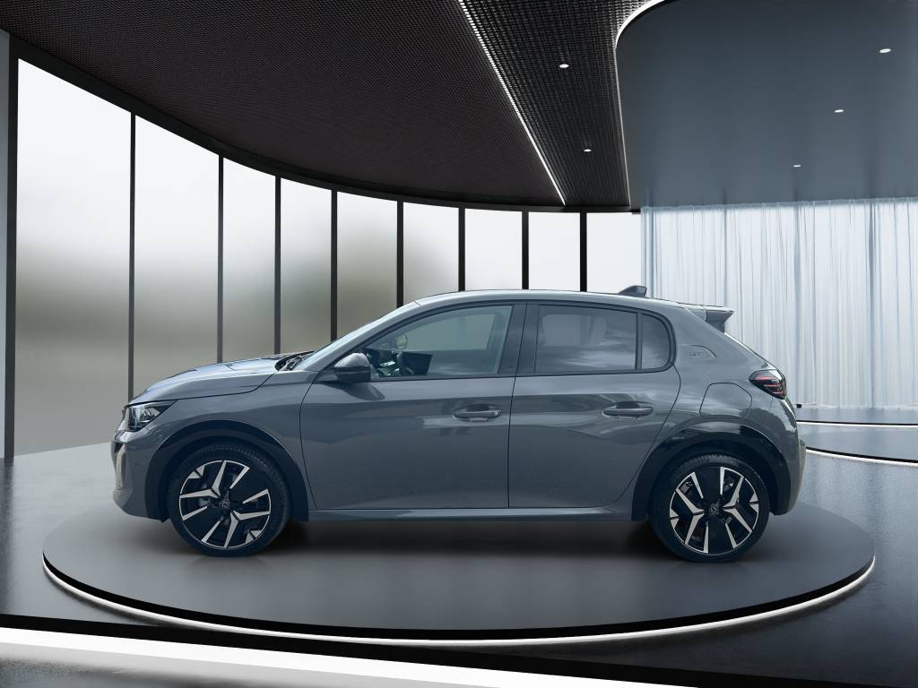 PEUGEOT 208 1.2 MHEV 145 GT-image-2