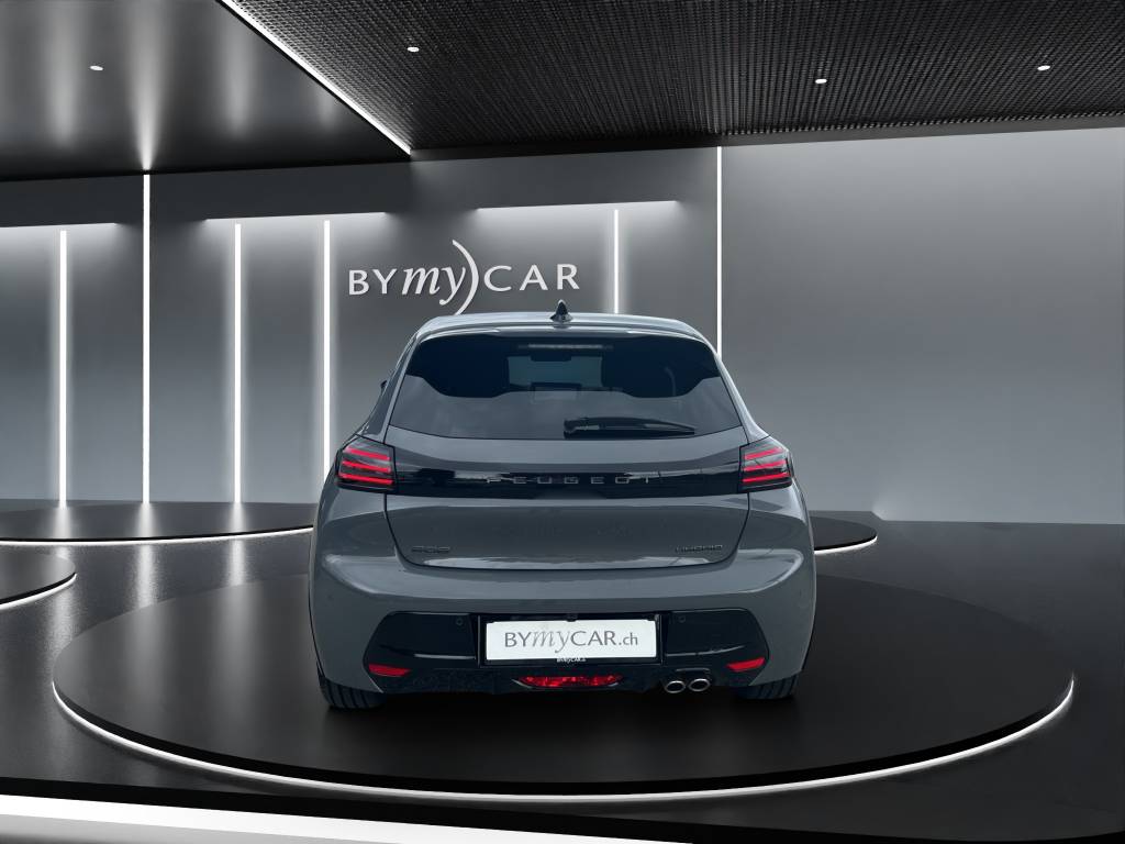 PEUGEOT 208 1.2 MHEV 145 GT-image-3
