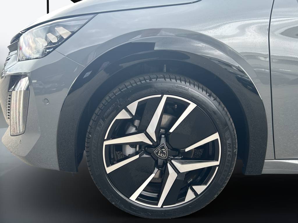 PEUGEOT 208 1.2 MHEV 145 GT-image-15