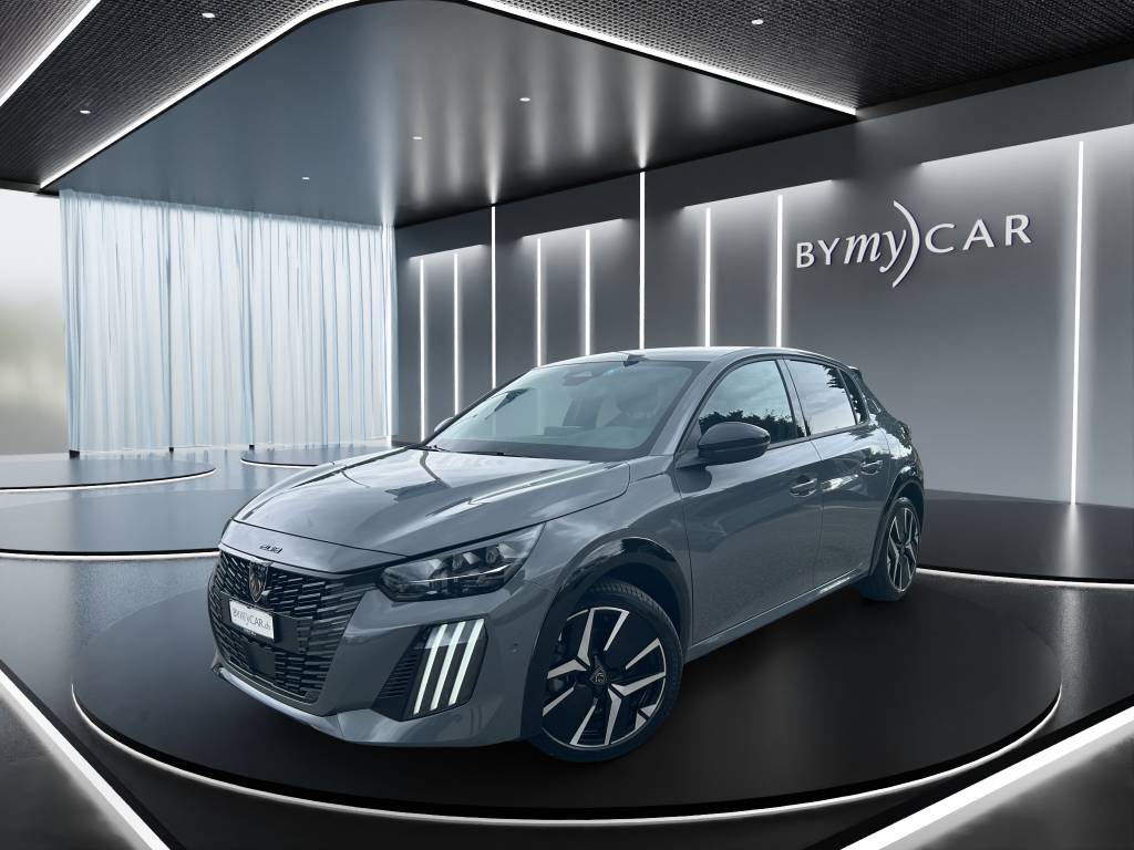 PEUGEOT 208 1.2 MHEV 145 GT-image-0