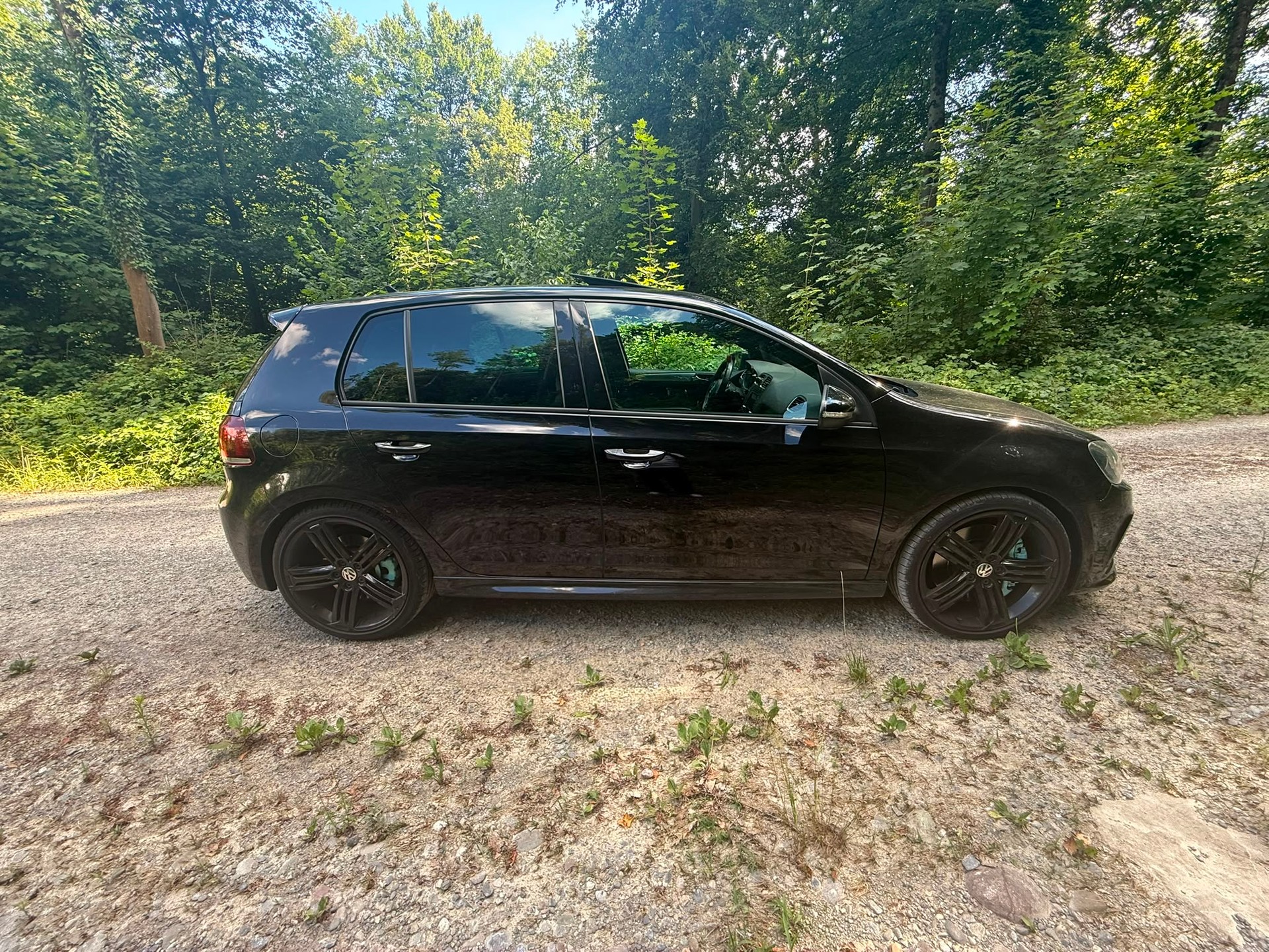 VW Golf 2.0 TSI R 4Motion DSG-image-5
