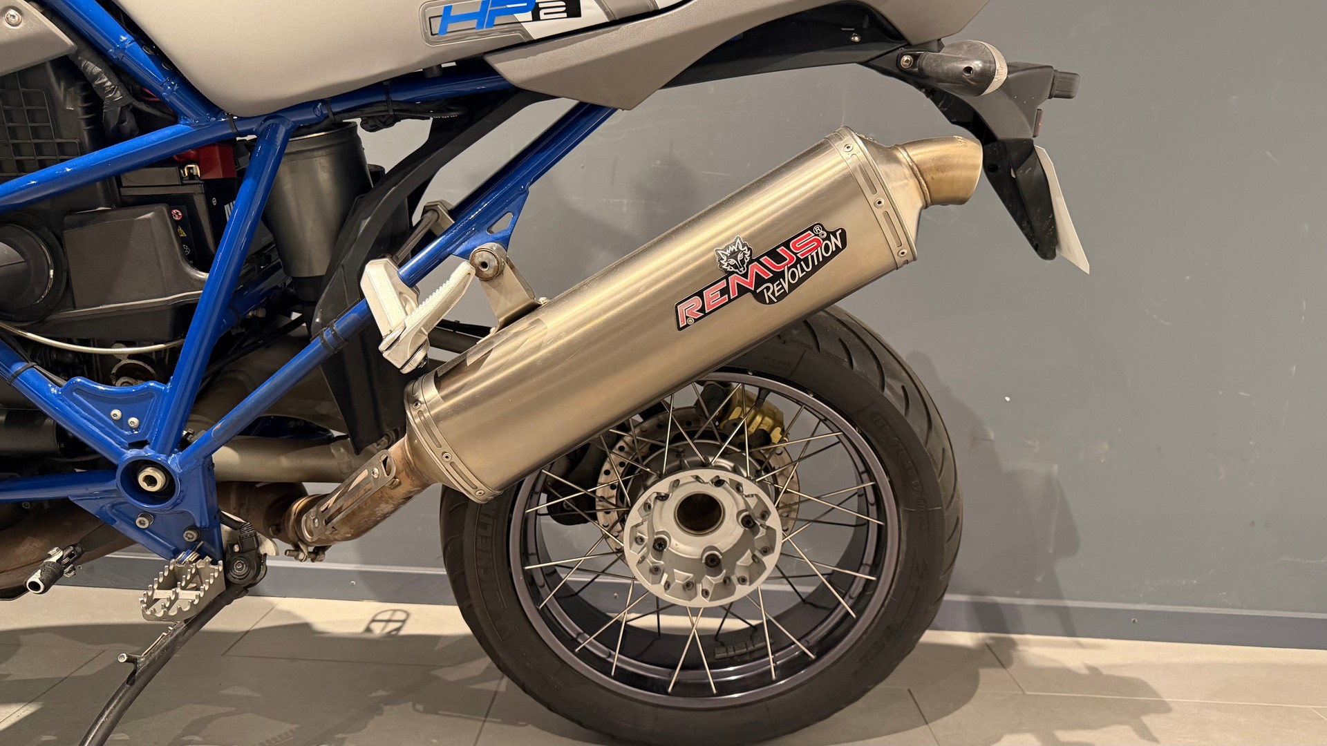 BMW HP2 Enduro 1200-image-7