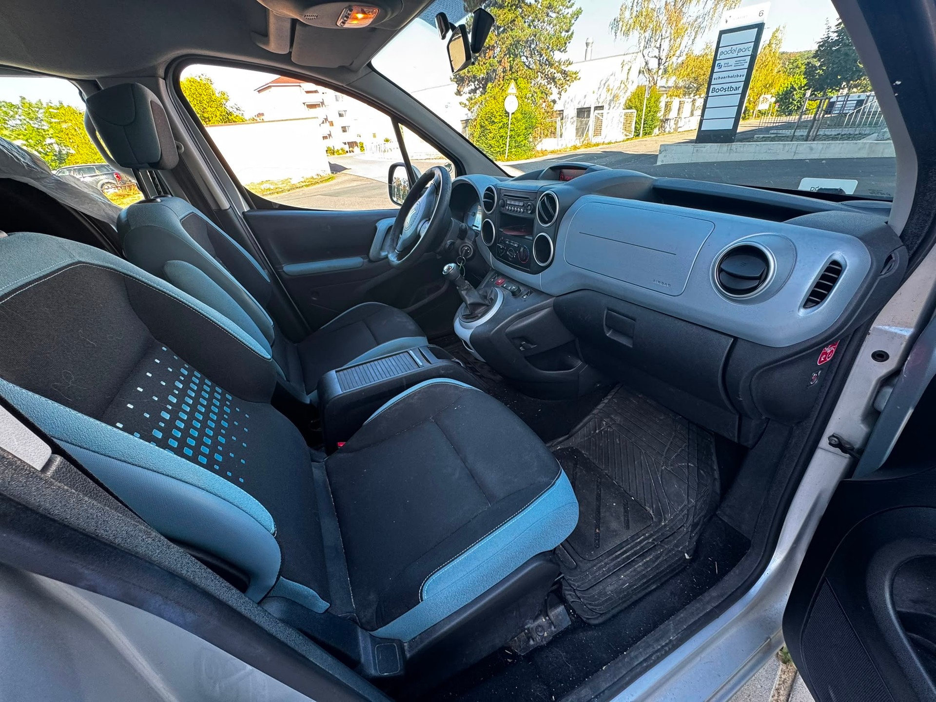 CITROEN Berlingo 1.6 16V Rossignol-image-4