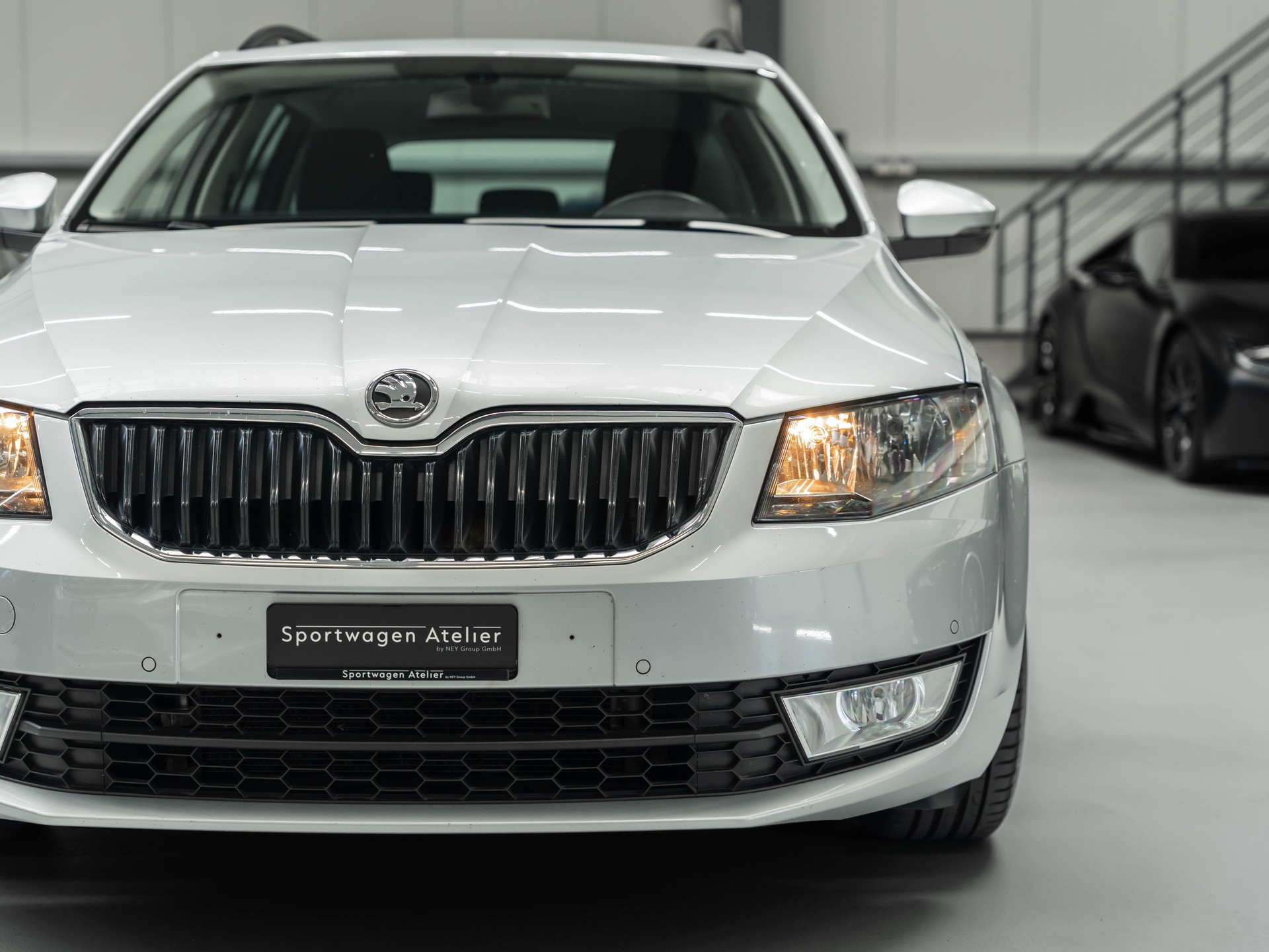 SKODA Octavia Combi 1.4 TSI G-tec Elegance CNG-image-13