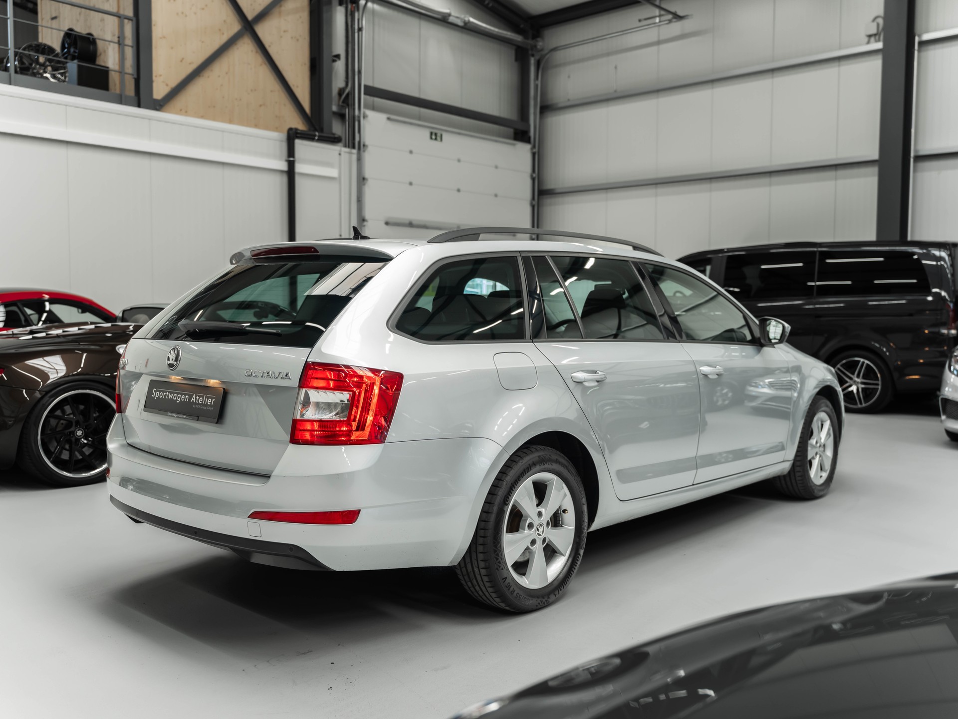 SKODA Octavia Combi 1.4 TSI G-tec Elegance CNG-showroom-element-3
