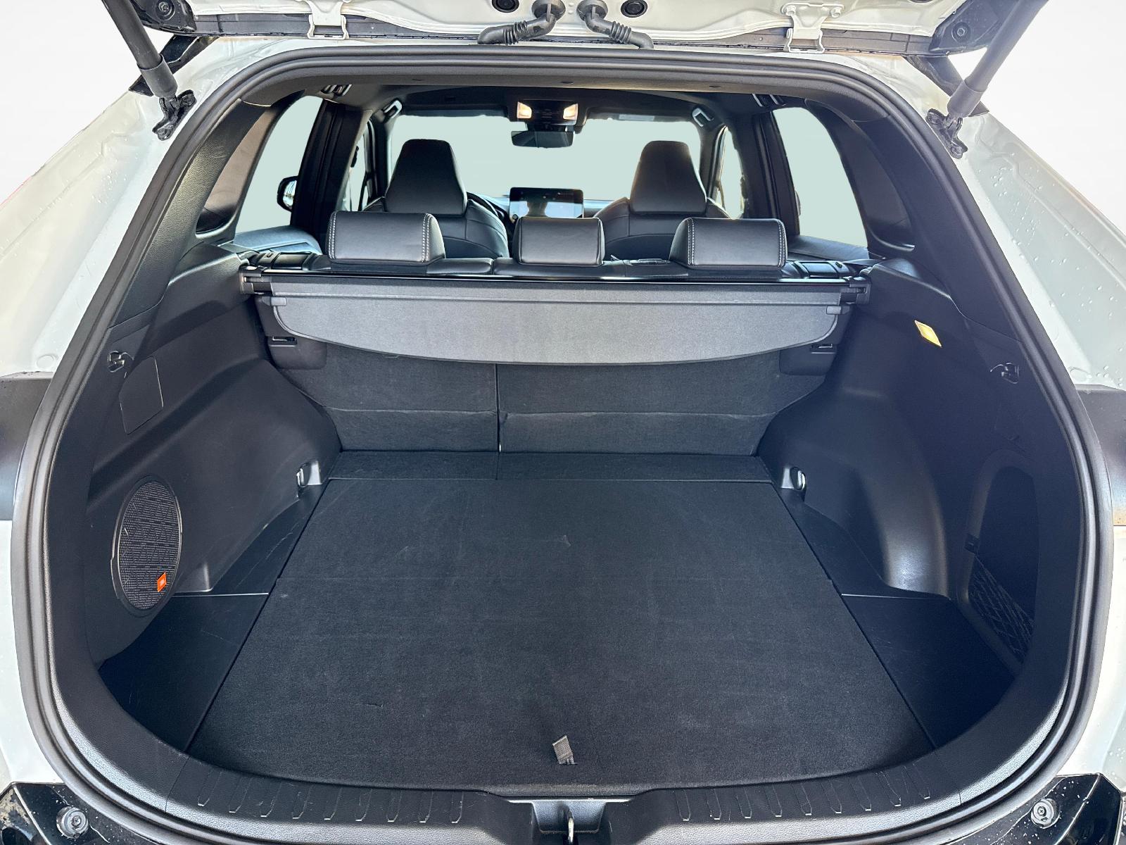 TOYOTA RAV4 2.5 HEV GR Sport-image-11