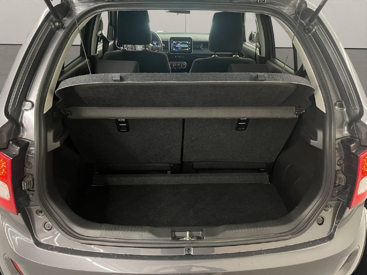 SUZUKI Ignis 1.2 Compact+ Hybrid 4x4-image-14