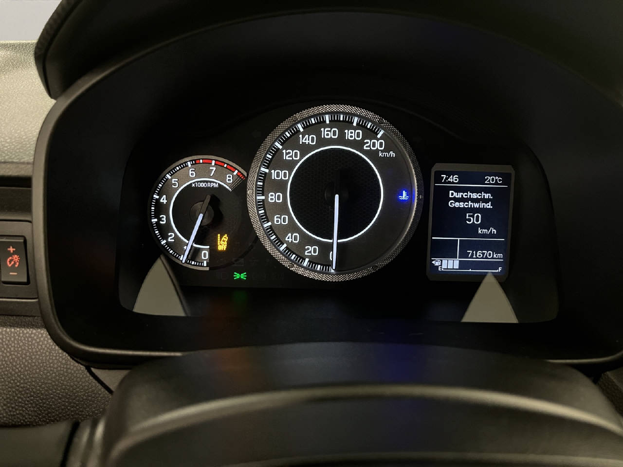 SUZUKI Ignis 1.2 Compact+ Hybrid 4x4-image-11