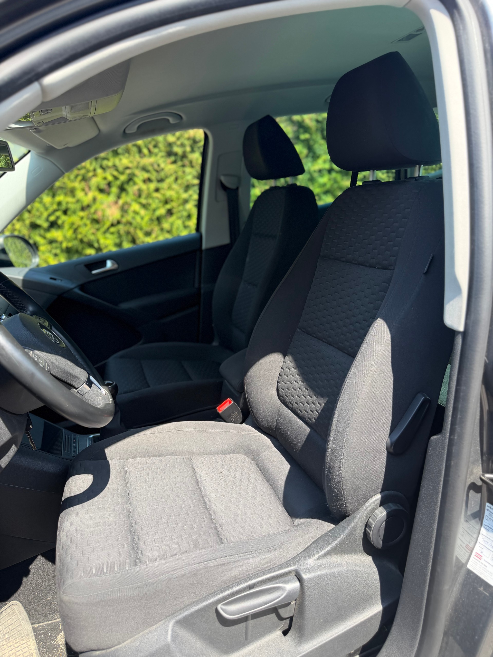 VW Tiguan 2.0 TSI Track&Field-image-7