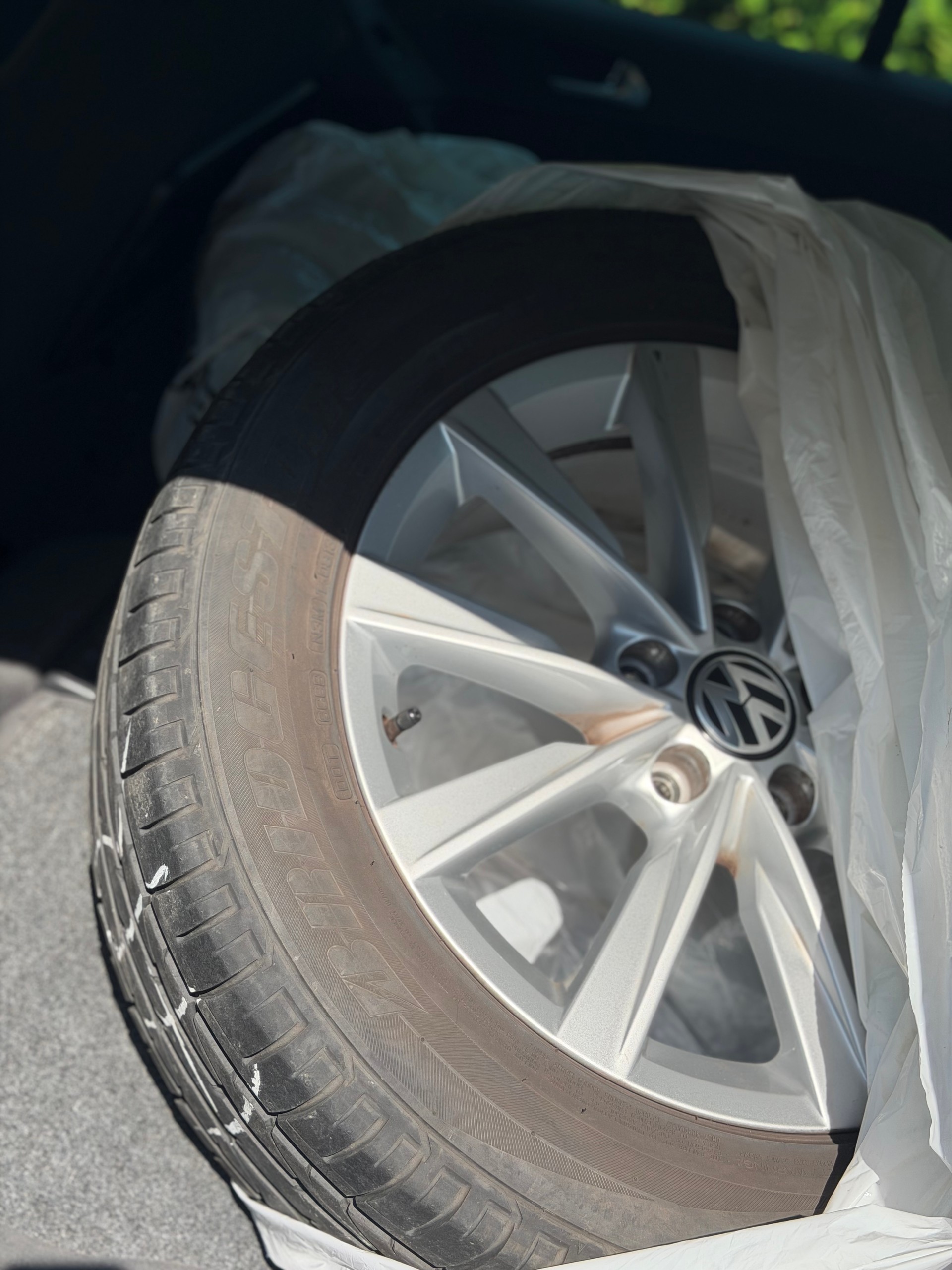 VW Tiguan 2.0 TSI Track&Field-image-5