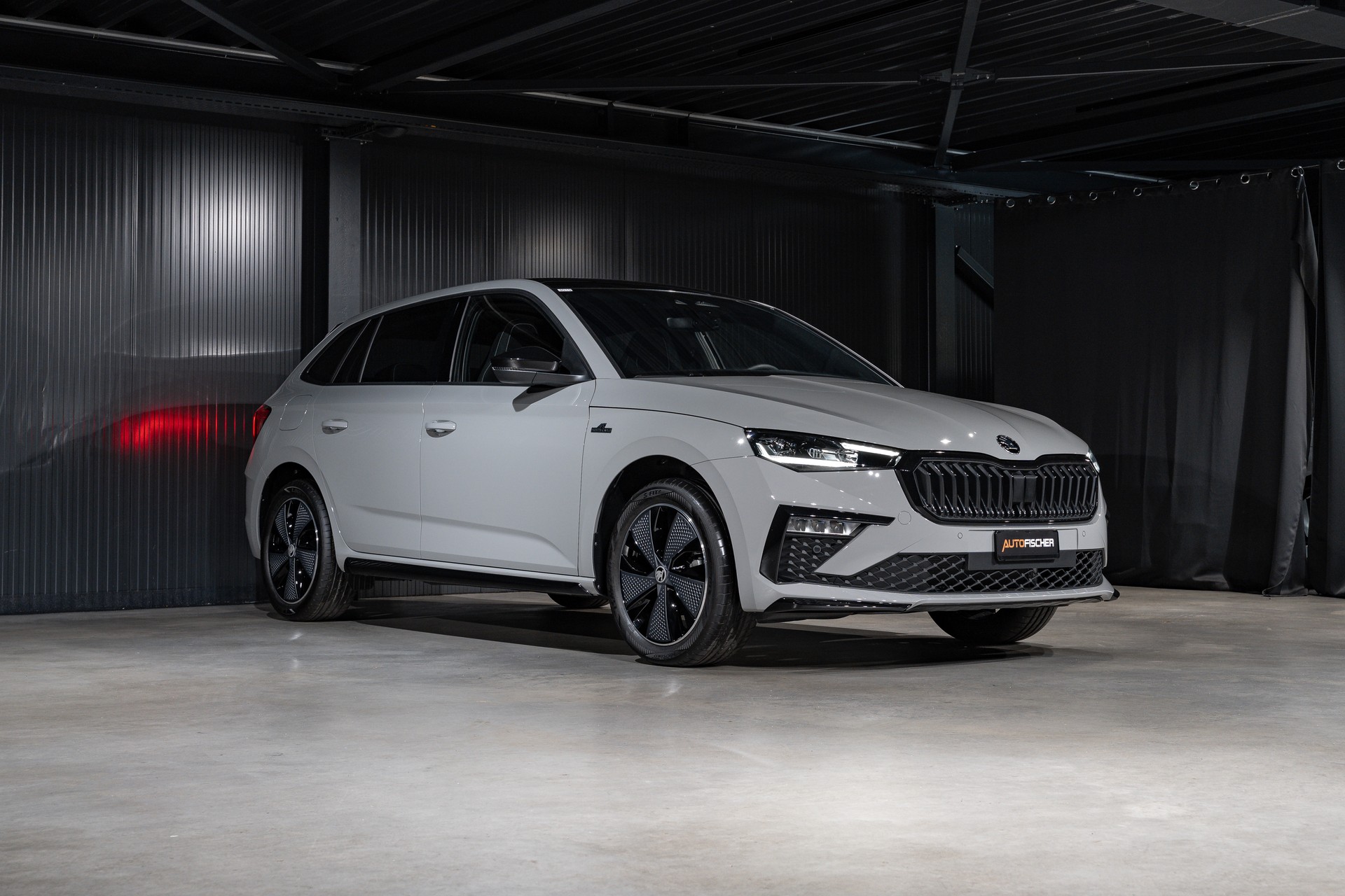 SKODA Scala 1.5 TSI Monte Carlo DSG-image-5