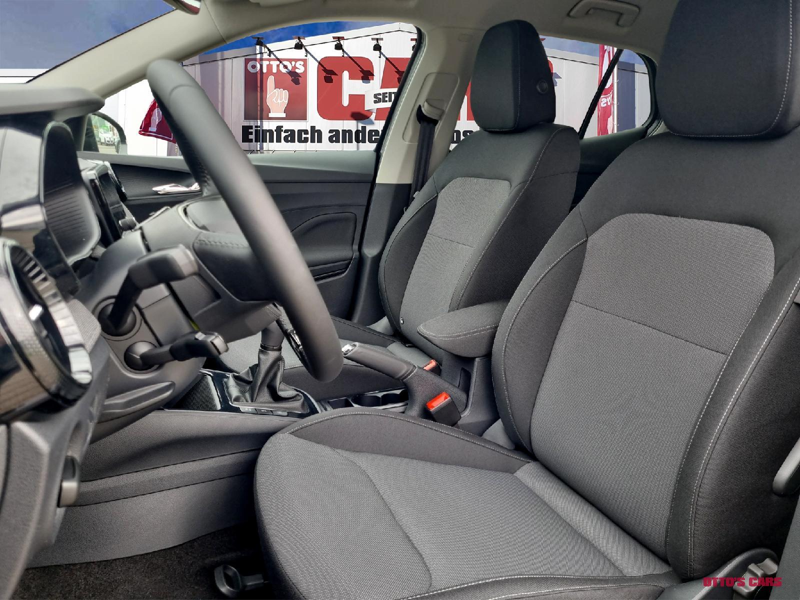 SKODA Fabia 1.0 TSI Selection *Abstandstempomat*Spurhalte*Rückfahrkamera* 2025-image-6