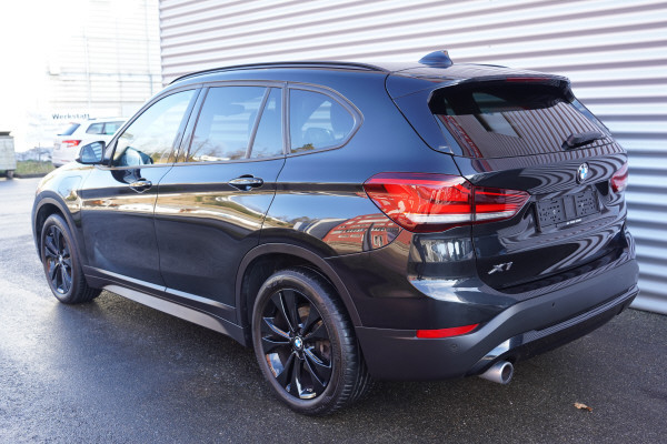 BMW X1 xDrive 25e-image-2