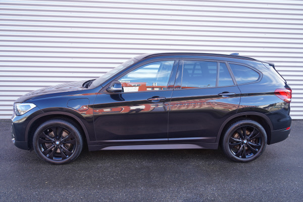 BMW X1 xDrive 25e-image-1