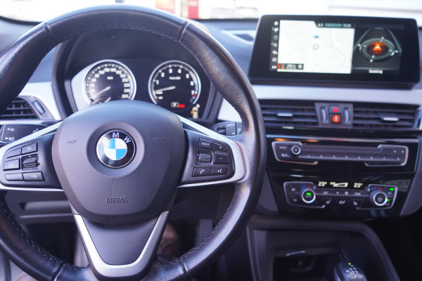 BMW X1 xDrive 25e-image-4