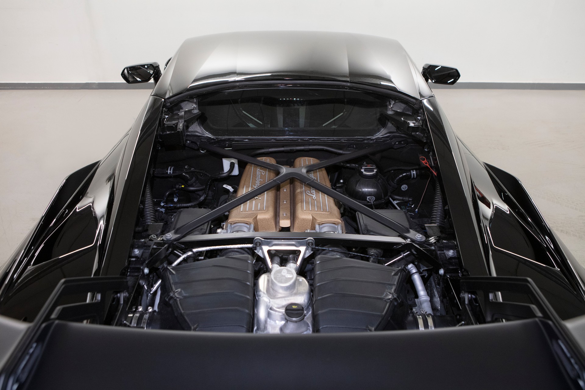 LAMBORGHINI Huracán STO Coupé DCT RWD-image-7