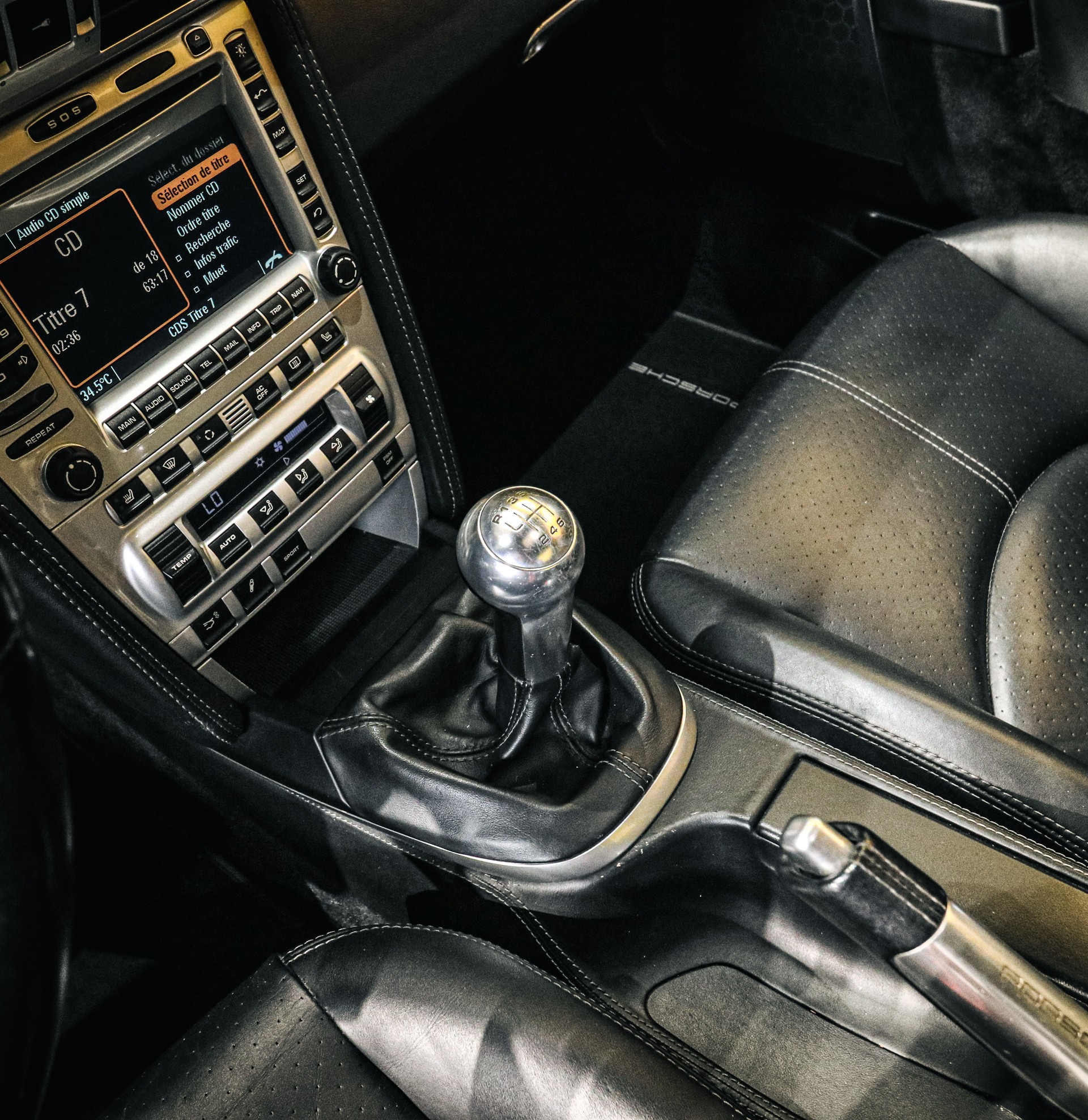 PORSCHE 911 997 Turbo 9FF-image-19