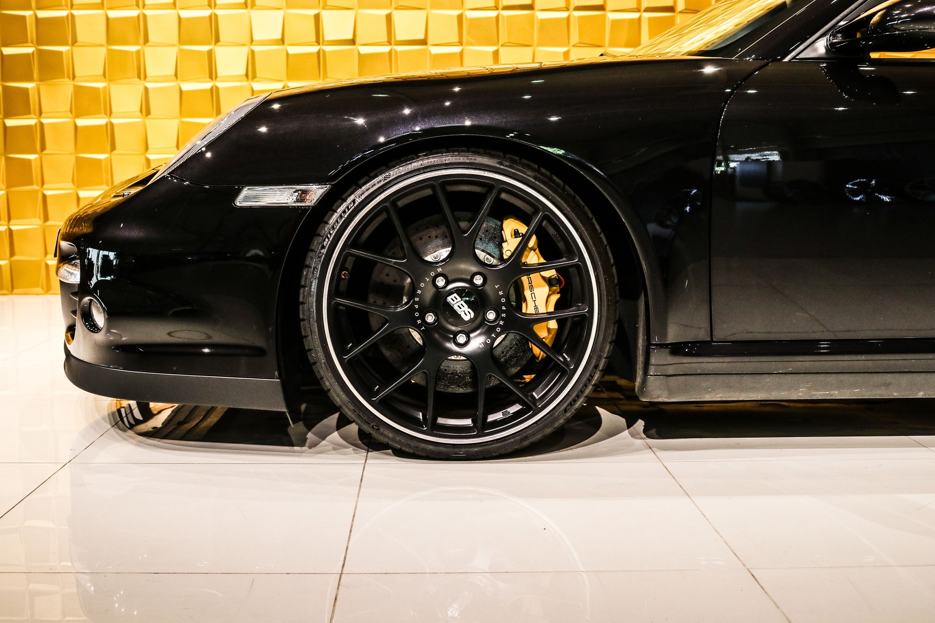 PORSCHE 911 997 Turbo 9FF-image-10