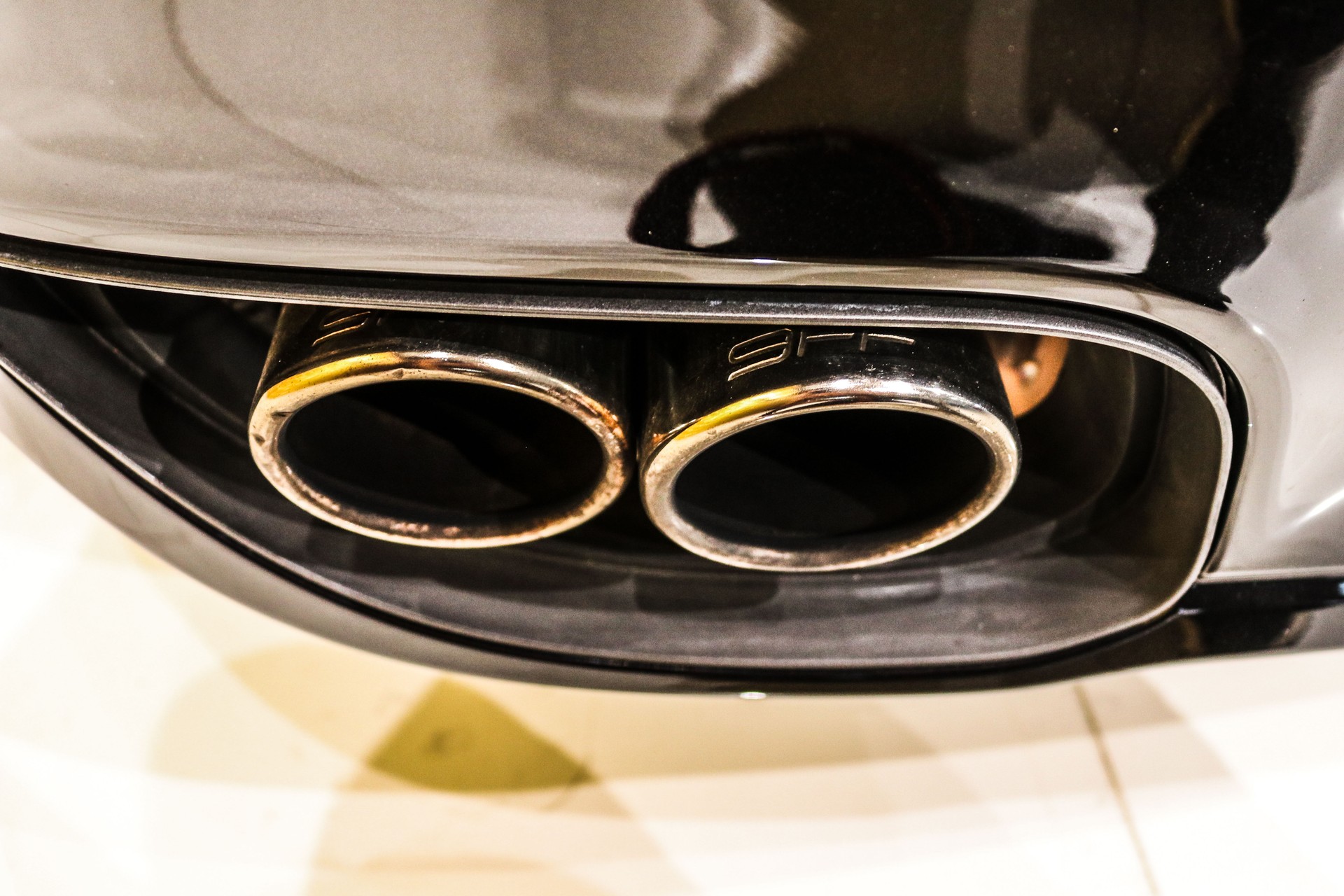PORSCHE 911 997 Turbo 9FF-image-7