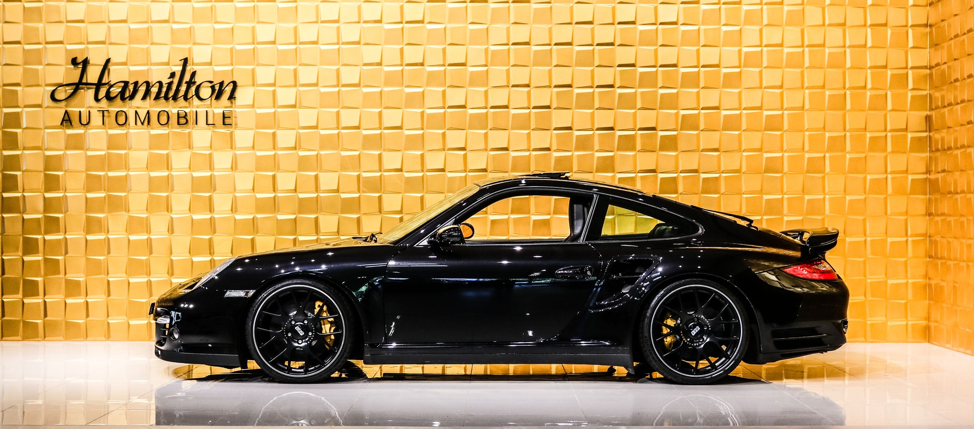 PORSCHE 911 997 Turbo 9FF-image-4