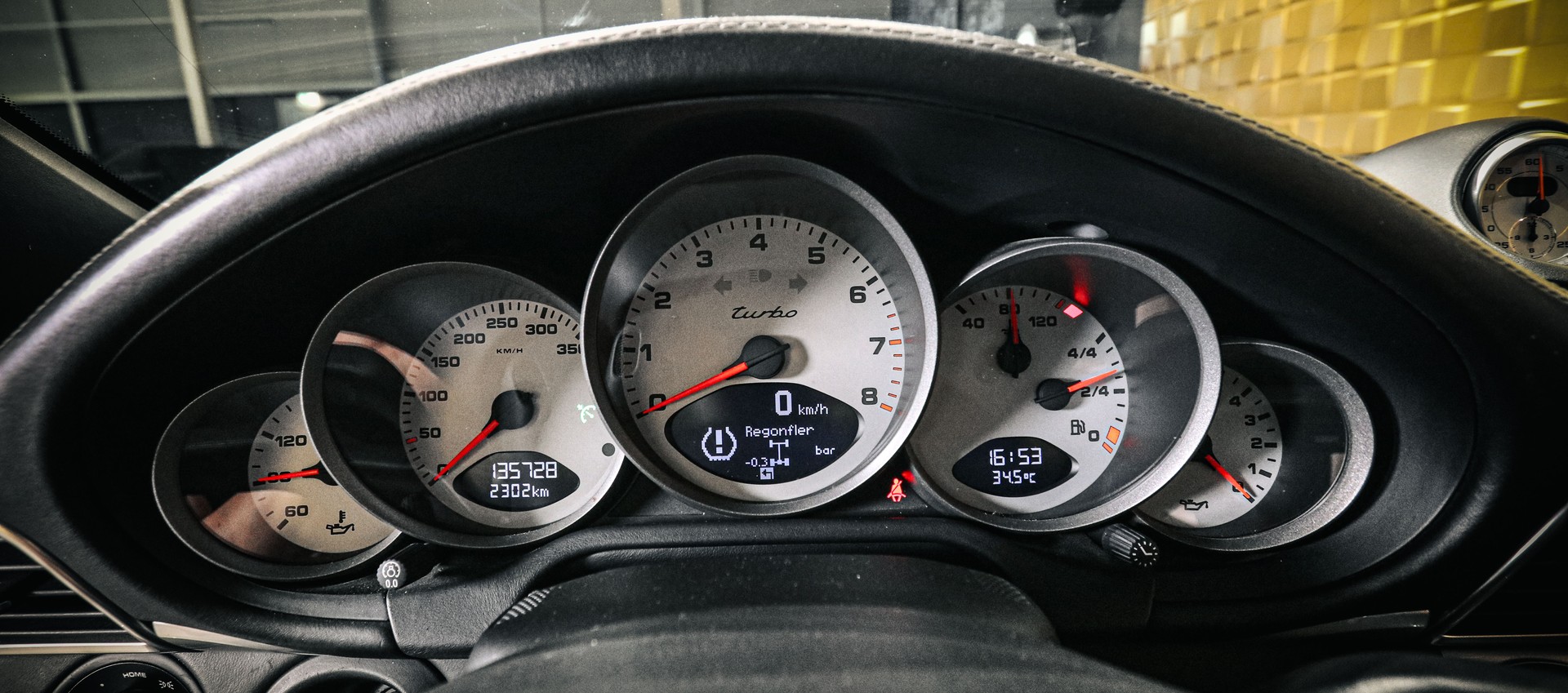 PORSCHE 911 997 Turbo 9FF-image-17