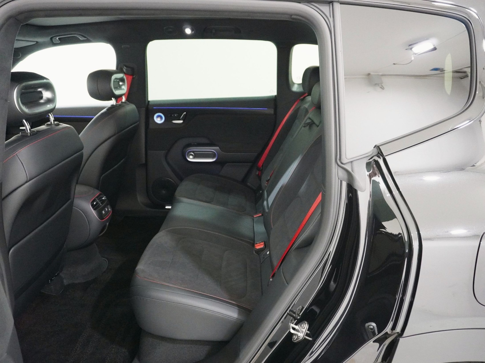 SMART #5 Brabus 4x4-image-13