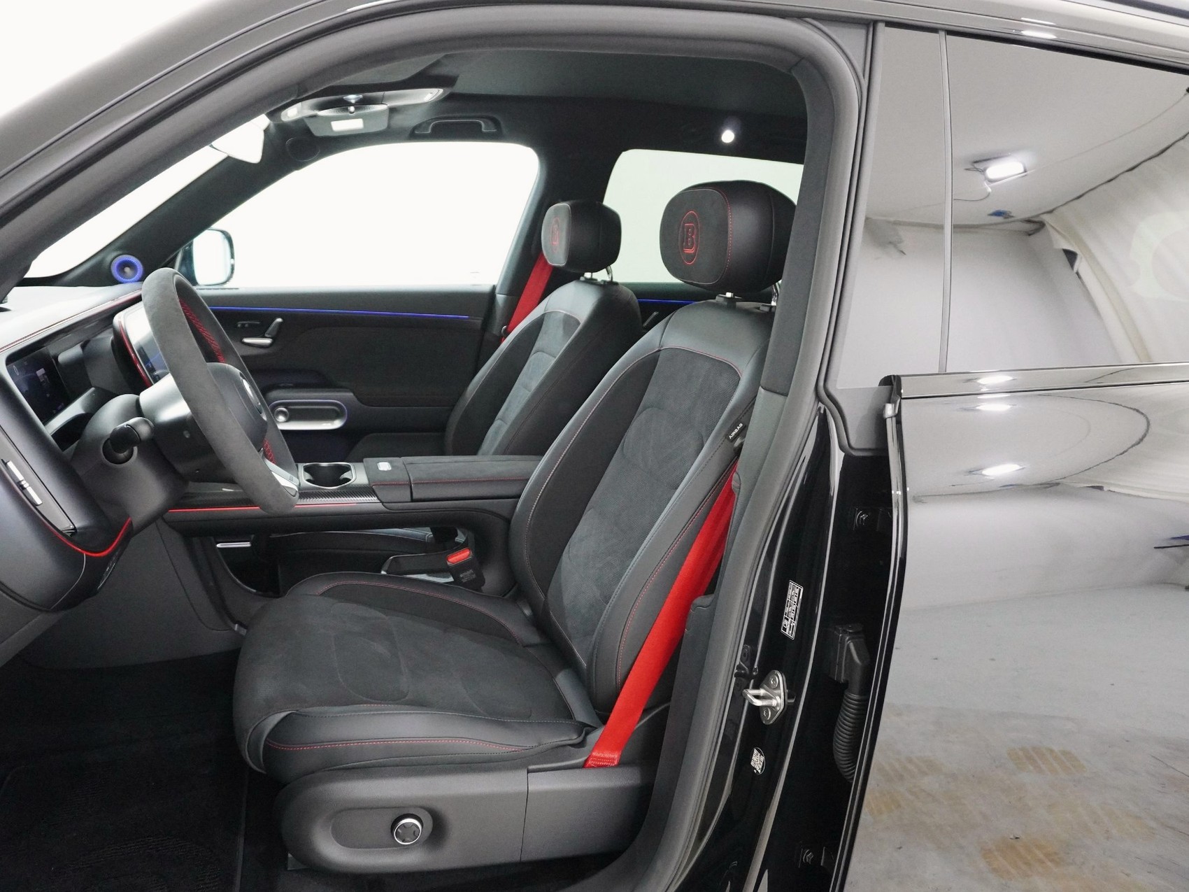 SMART #5 Brabus 4x4-image-11