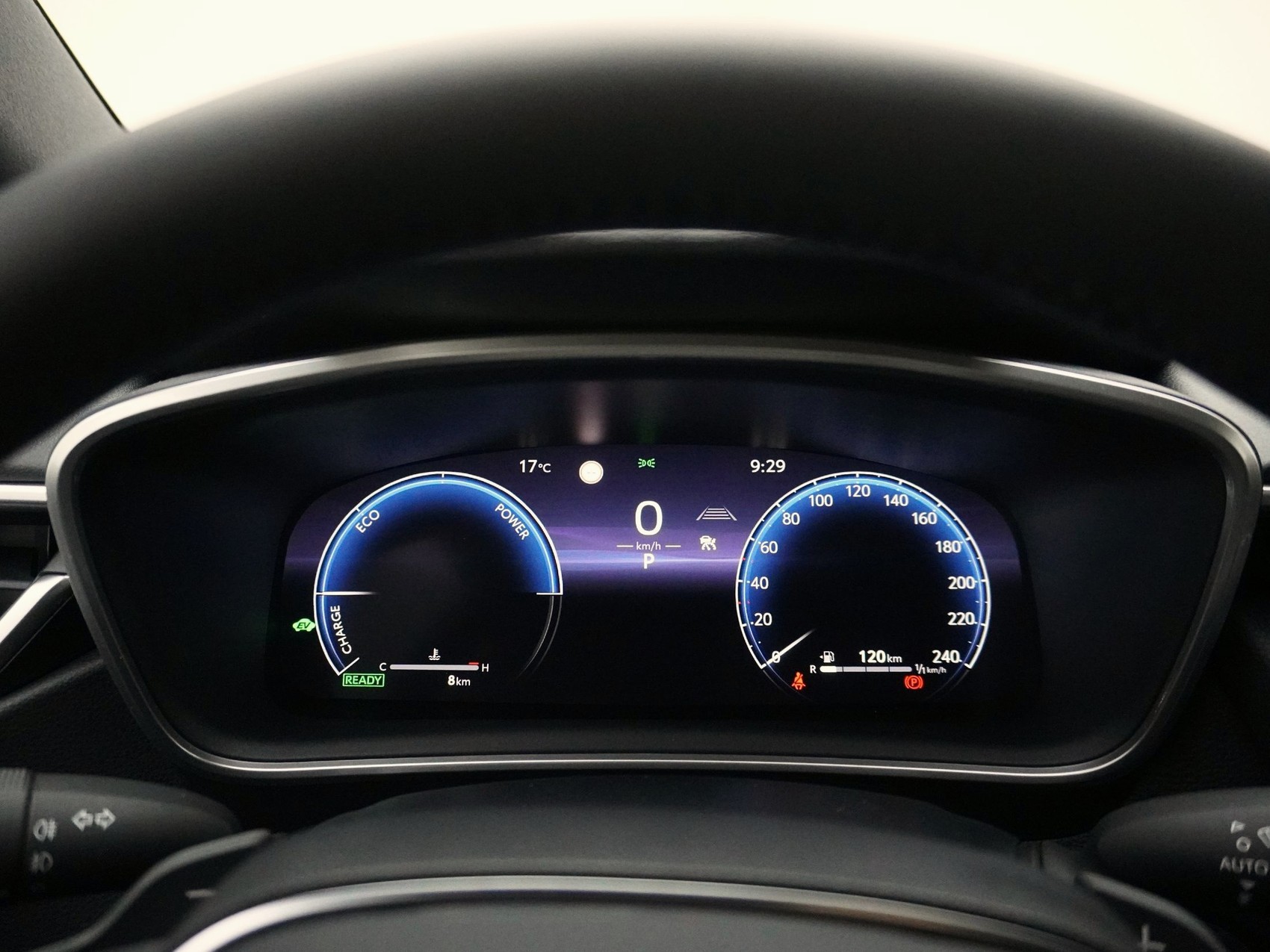 TOYOTA Corolla 2.0 HSD Trend + ** Zwei Zonen-Klimaautomatik **-image-13
