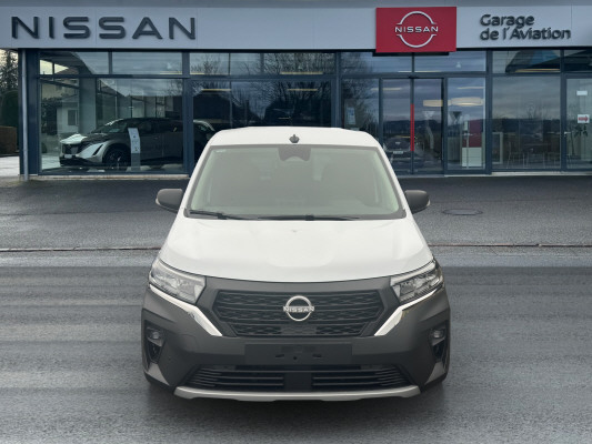 NISSAN Townstar 1.3 L1 N-Con.DCT-image-7