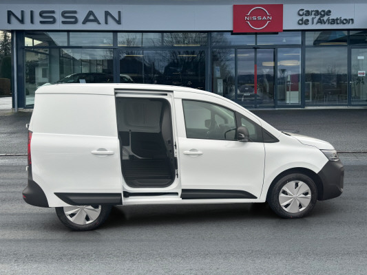 NISSAN Townstar 1.3 L1 N-Con.DCT-image-1