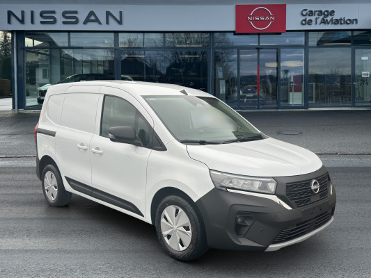NISSAN Townstar 1.3 L1 N-Con.DCT-image-0